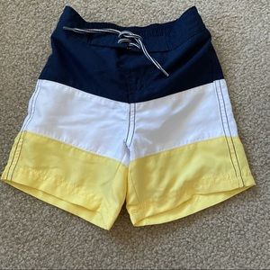 Janie and Jack Baby Bathing Suit 6-12 Months